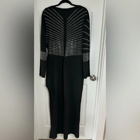 Gown Girl Dress - Picture 6 of 9